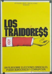 دانلود فیلم The Traitors 1973393798-2079648631