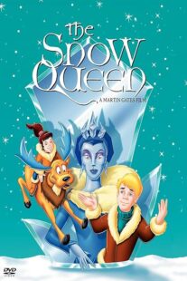 دانلود انیمیشن The Snow Queen 1995394819-622619102