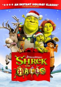 دانلود انیمیشن Shrek the Halls 2007394290-911144025