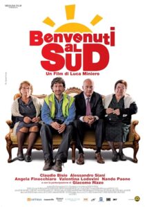 دانلود فیلم Welcome to the South 2010393638-572629128