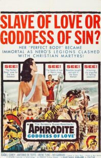 دانلود فیلم Aphrodite, Goddess of Love 1958394541-979926102
