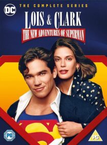 دانلود سریال Lois & Clark: The New Adventures of Superman394452-1132474135
