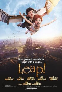 دانلود انیمیشن Leap! 2016393861-719928110