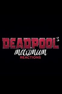 دانلود فیلم Deadpool’s Maximum Reactions: Korg and Deadpool 2021394628-221521723