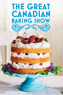 دانلود سریال The Great Canadian Baking Show400717-1009393787