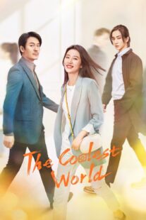 دانلود سریال The Coolest World395671-1970772986