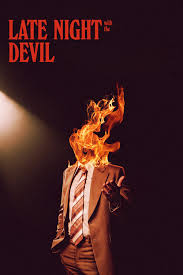 دانلود فیلم Late Night with the Devil 2023394969-68843972