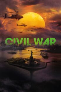 دانلود فیلم Civil War 2024394749-1097677092