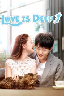 دانلود سریال Qian qing ren bu zhi (Love Is Deep)395000-1170515674