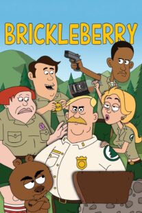 دانلود انیمیشن Brickleberry398722-238093853