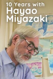 دانلود سریال 10 Years with Hayao Miyazaki400002-449300396