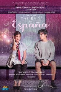 دانلود سریال The Rain in España400179-433562001