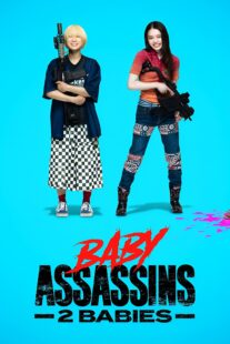 دانلود فیلم Baby Assassins: 2 Babies 2023399146-1390536688