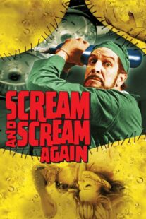 دانلود فیلم Scream and Scream Again 1970399294-1596325354