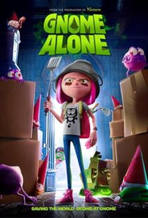 دانلود انیمیشن Gnome Alone 2017398449-1286290513