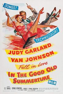 دانلود فیلم In the Good Old Summertime 1949396785-1949363004