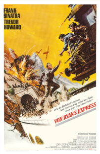 دانلود فیلم Von Ryan’s Express 1965397907-774690176