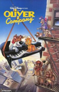 دانلود انیمیشن Oliver & Company 1988397843-1262112422