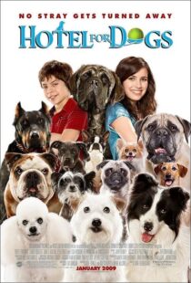 دانلود فیلم Hotel for Dogs 2009398252-1418698646