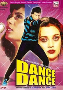دانلود فیلم هندی Dance Dance 1987399028-528263382