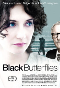 دانلود فیلم Black Butterflies 2011397847-1374771336