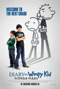 دانلود فیلم Diary of a Wimpy Kid: Rodrick Rules 2011397823-487716045