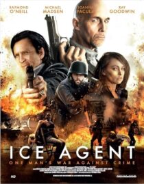 دانلود فیلم ICE Agent 2013397427-1869318129