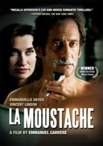 دانلود فیلم The Moustache 2005397095-1253133497