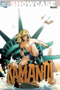 دانلود انیمیشن DC Showcase: Kamandi: The Last Boy on Earth! 2021396661-580082063