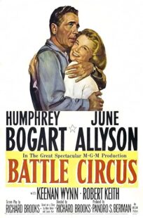 دانلود فیلم Battle Circus 1953396855-1664792952