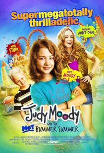 دانلود فیلم Judy Moody and the Not Bummer Summer 2011399009-1803201119