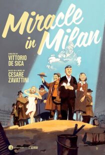 دانلود فیلم Miracle in Milan 1951398303-214780812