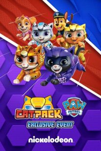 دانلود انیمیشن Cat Pack: A PAW Patrol Exclusive Event 2022398745-971237730