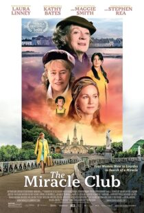 دانلود فیلم The Miracle Club 2023397986-860339794