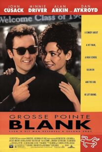 دانلود فیلم Grosse Pointe Blank 1997396510-2146302860