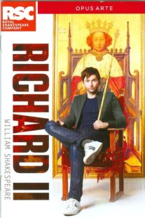 دانلود فیلم Royal Shakespeare Company: Richard II 2013399425-1265204046