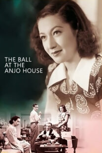 دانلود فیلم Anjô-ke no butôkai 1947398761-1645672932