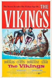 دانلود فیلم The Vikings 1958399538-107100135