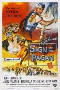 دانلود فیلم Sign of the Pagan 1954397832-425197020