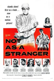 دانلود فیلم Not as a Stranger 1955399733-509574289