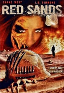 دانلود فیلم Red Sands 2009397037-416488666