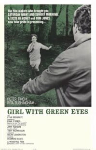 دانلود فیلم Girl with Green Eyes 1964397044-1174589027