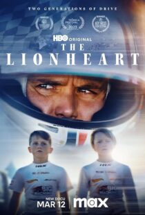دانلود مستند The Lionheart 2023396642-1020541671