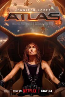 دانلود فیلم Atlas 2024399664-891763764