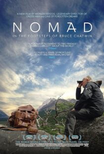 دانلود مستند Nomad: In the Footsteps of Bruce Chatwin 2019397158-160302813