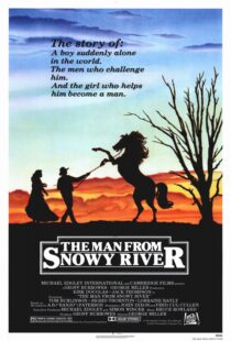 دانلود فیلم The Man from Snowy River 1982399542-1935487003