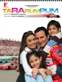 دانلود فیلم هندی Ta Ra Rum Pum 2007397339-1983306214