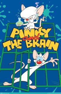 دانلود انیمیشن Pinky and the Brain396614-1201446317