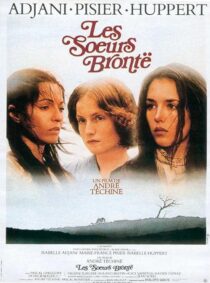 دانلود فیلم The Brontë Sisters 1979397180-1797435034
