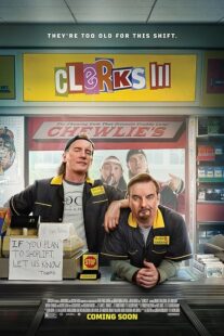 دانلود فیلم Clerks III 2022397375-1798700993
